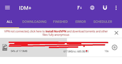 How to Download Torrent File on Android