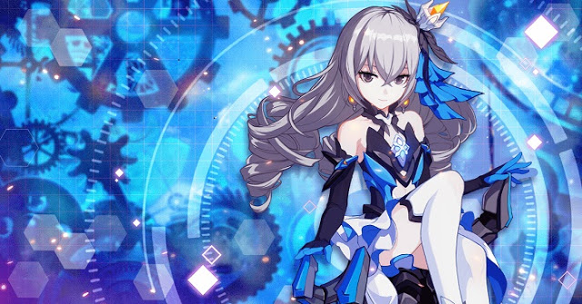 System Requirement for Honkai Impact PC
