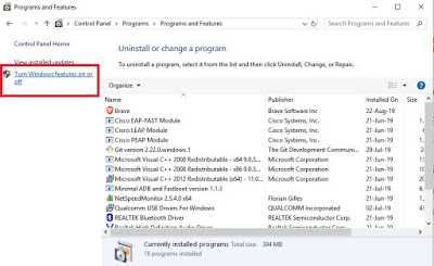 How to Uninstall Internet Explorer on Windows 7, 8, 8.1, 10