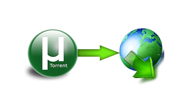 Download Torrent File on Android