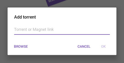 How to Download Torrent File on Android