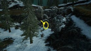 Secret Location in Vikendi PUBG