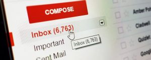 how to delete bulk email in gmail at once