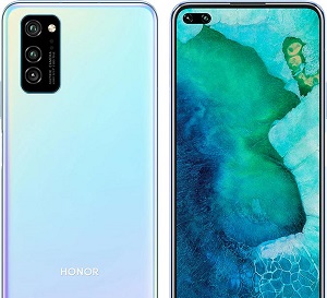 Honor V30 5G