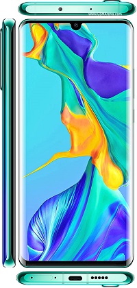 Huawei P30 Pro