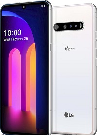 LG V60 ThinQ 5G