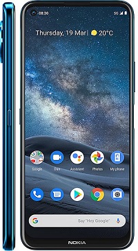 Nokia 8.3 5G