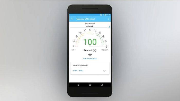 wifi signal strength app