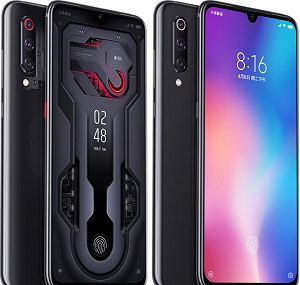 Xiaomi Mi 9