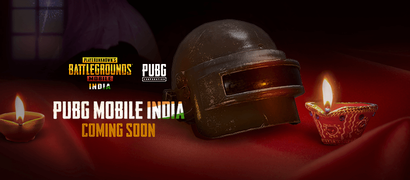 PUBG Mobile India Will be Release Soon!