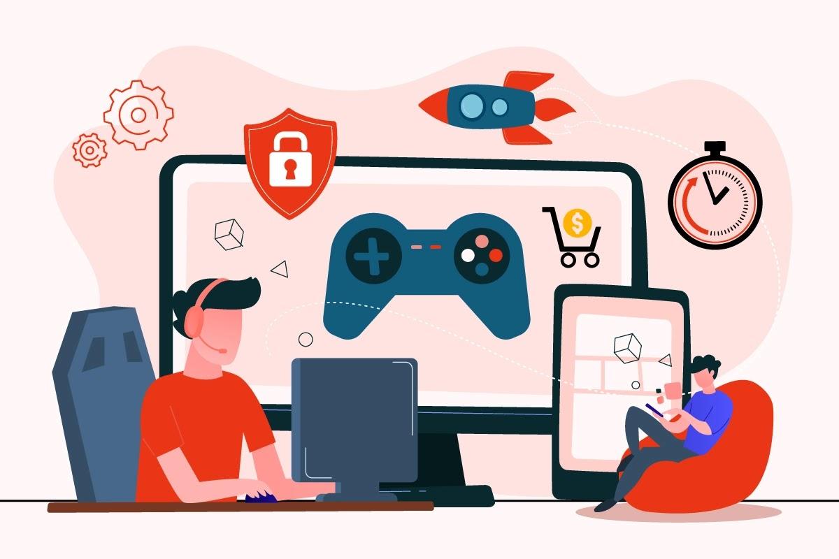 How to Set Up Parental Controls on Gaming Devices and Platforms?