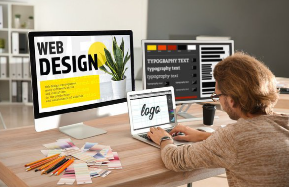 How to tell my rates as a freelance web designer?